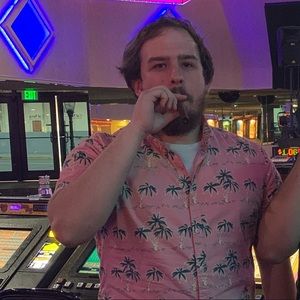 Meet your Posher, Anthony